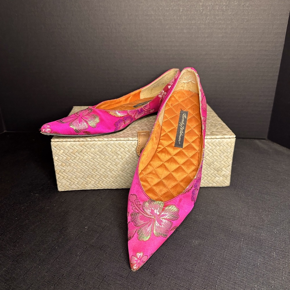 Beverly Feldman "Head Over Heels‎ in Love"